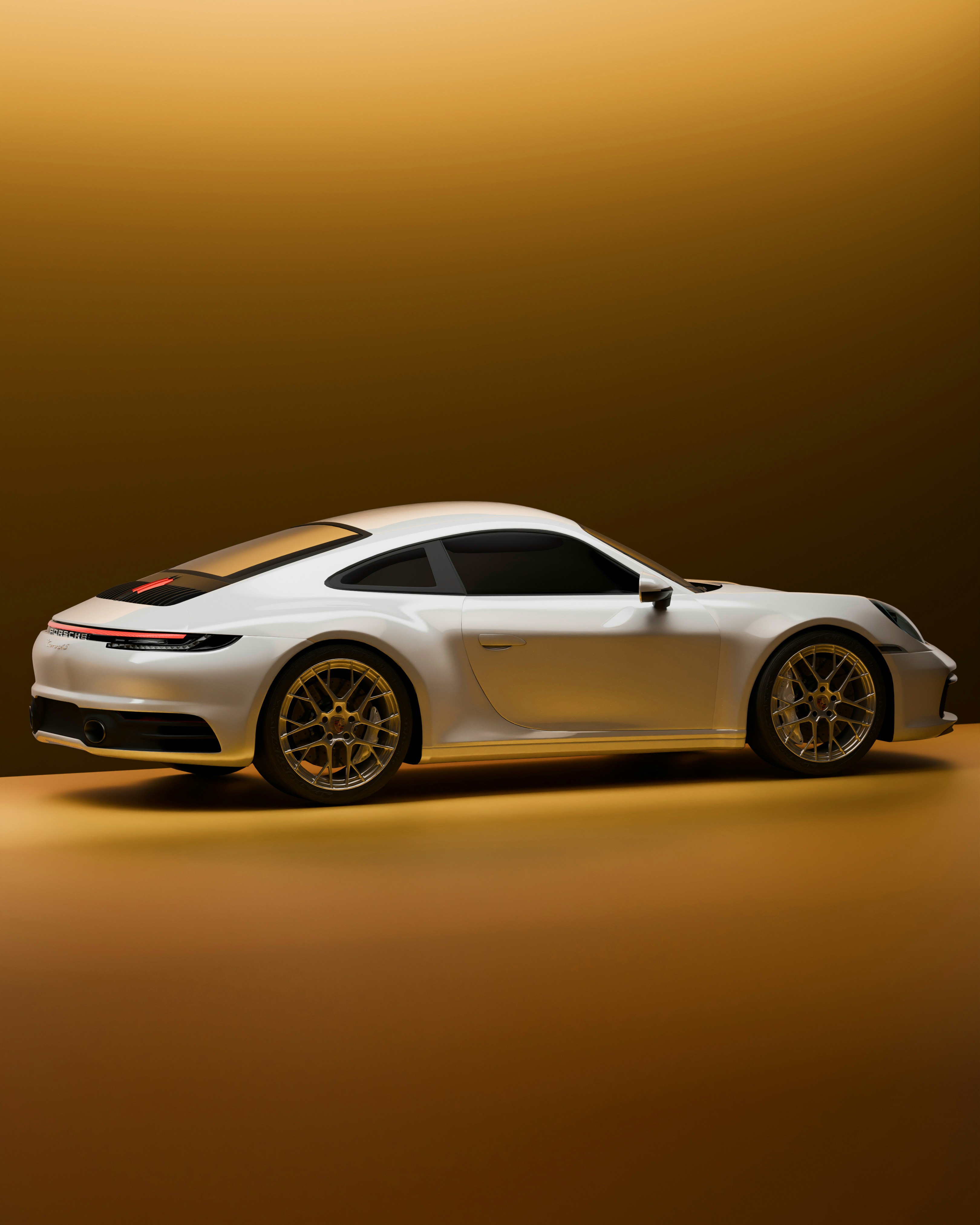 Decorative bottle image