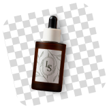 Decorative bottle image