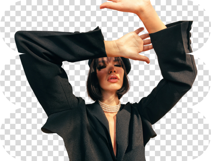 Image with background removed