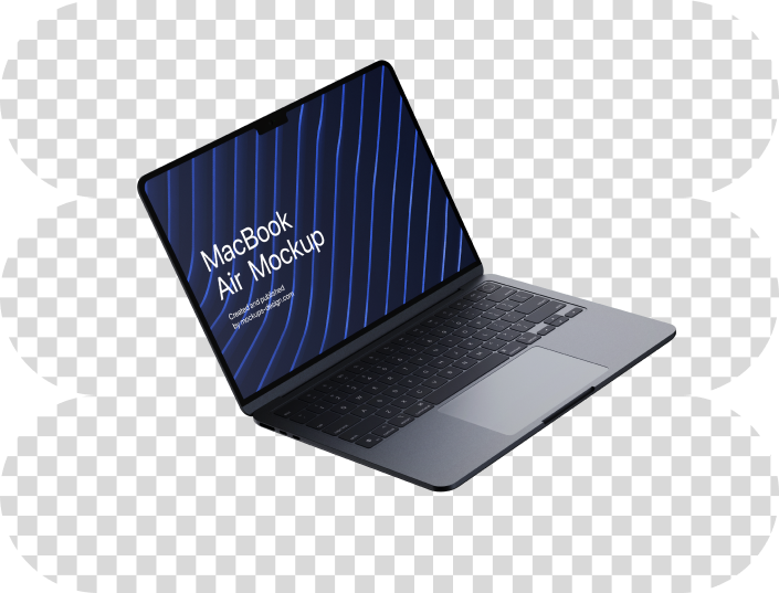 Original image with background