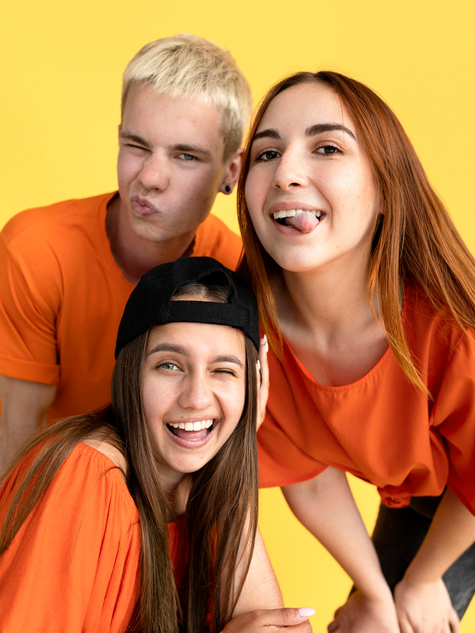 Original People image